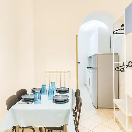 Appartement Ventaglieri15 *
