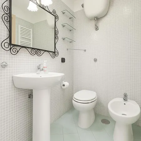 Ventaglieri15 Appartement *